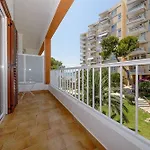 Hotel Playas De Peguera