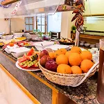 Hotel Playas De