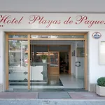 Playas De