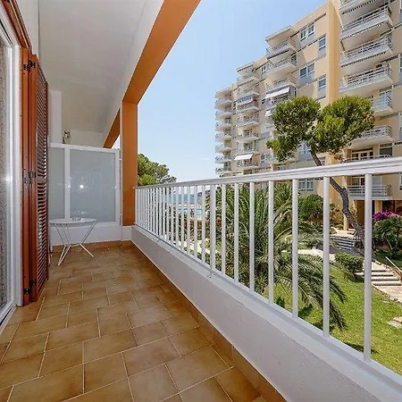 Hotell Playas De Peguera