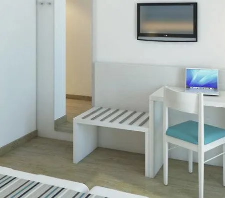 Hotell Playas De Peguera