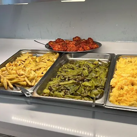 Hotel Playas De Peguera