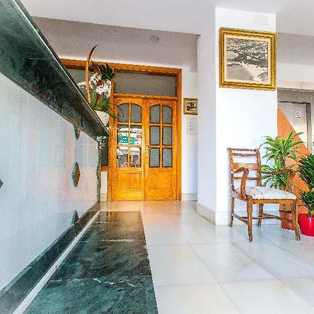 Hotel Playas De Peguera