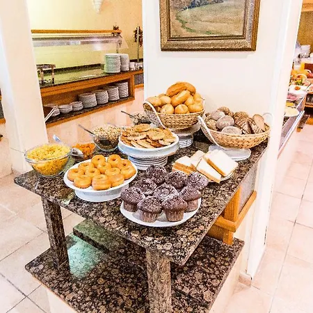 Playas De Hotel Peguera