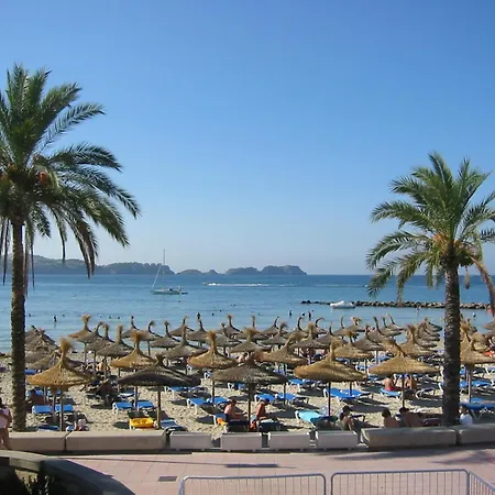 Playas De باغيرا