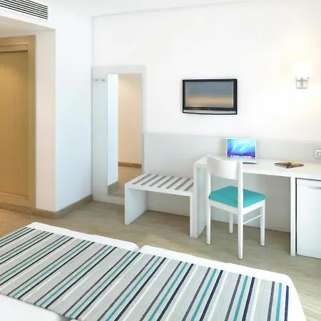 Playas De מלון פגוארה