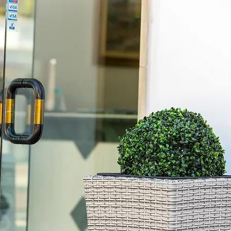 Hotel Playas De Peguera