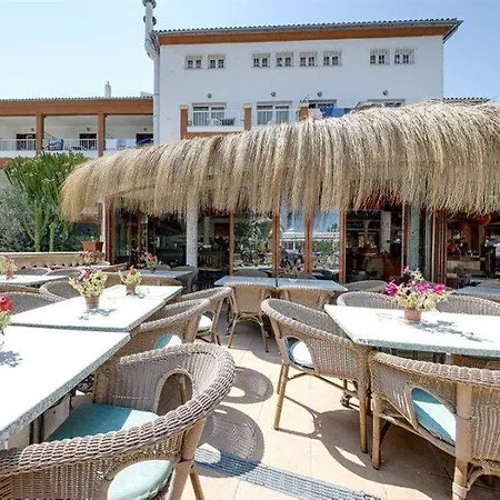 Hotel Playas De Paguera Hotel