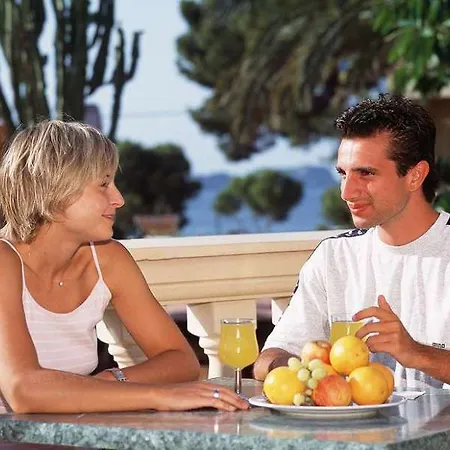 Hotel Playas De Paguera Hotel