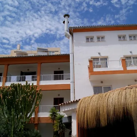 Hotel Playas De Paguera Hotel