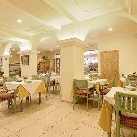 Hotel Playas De Peguera