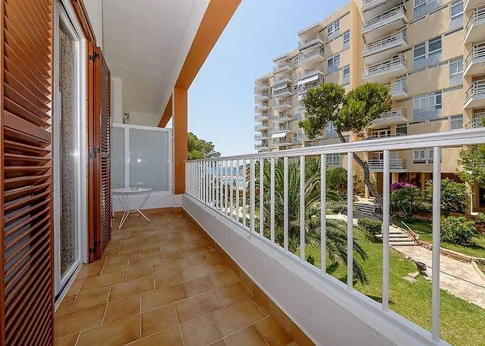 فندق Playas De باغيرا