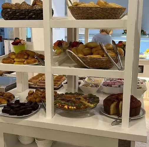 מלון Playas De פגוארה