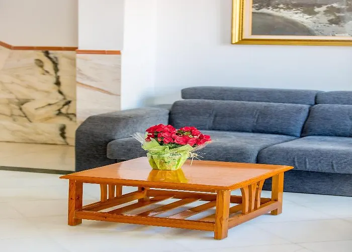 Playas De פגוארה