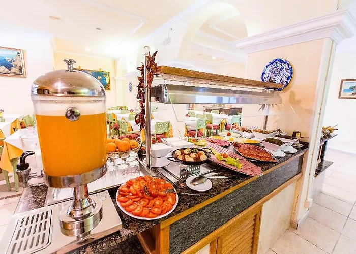 Playas De باغيرا