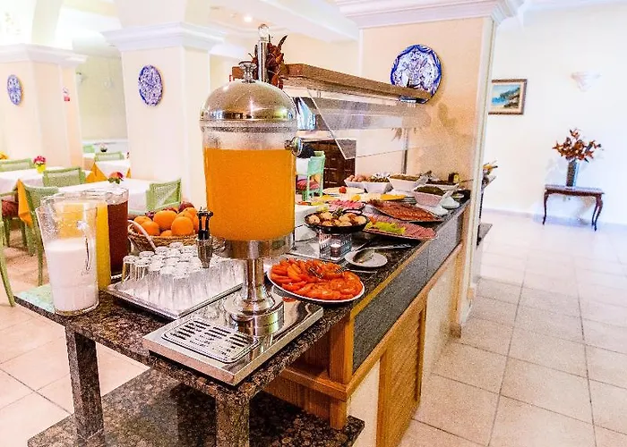 Playas De פגוארה