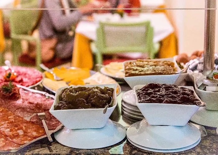 Playas De فندق 3*