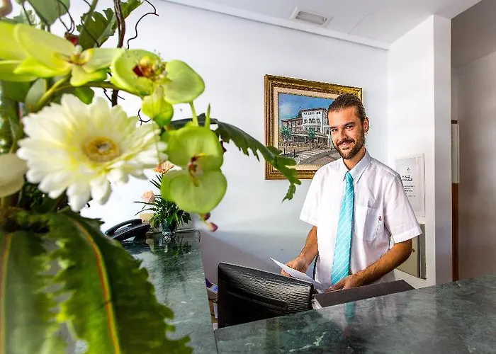 Playas De باغيرا