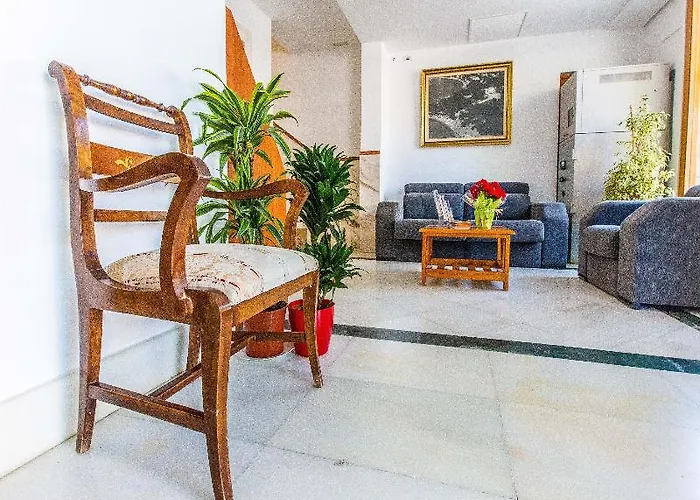 Playas De 3* פגוארה