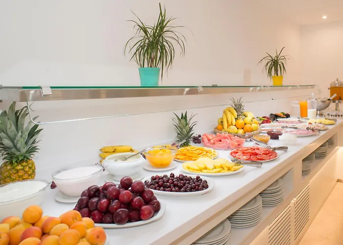 Playas De باغيرا