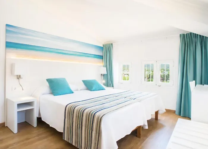 Playas De פגוארה