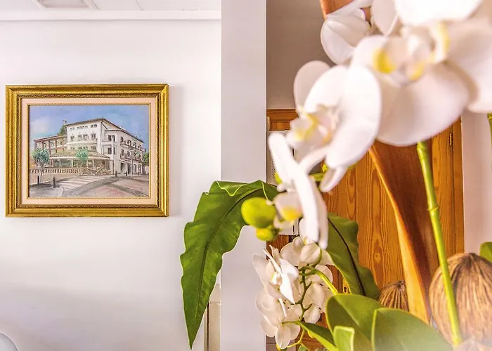 Playas De מלון פגוארה