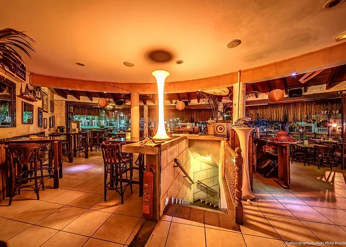 فندق Playas De باغيرا