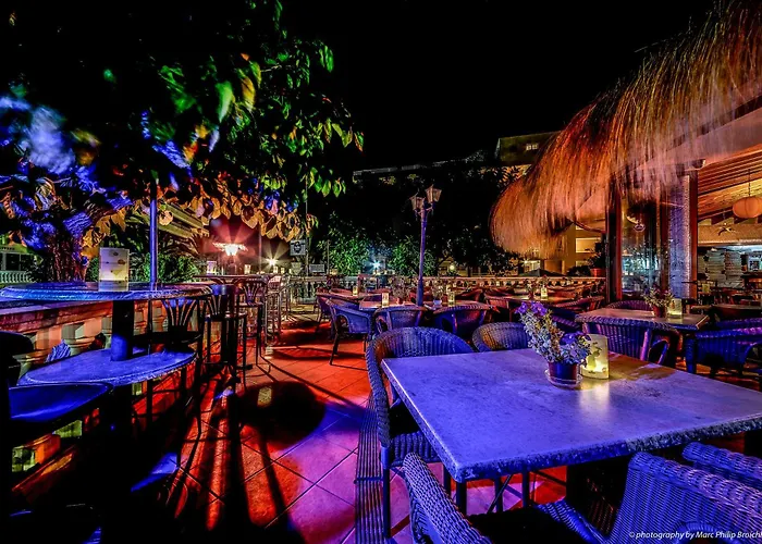 Playas De פגוארה