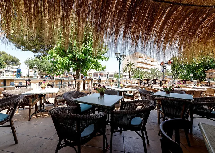 מלון Playas De פגוארה