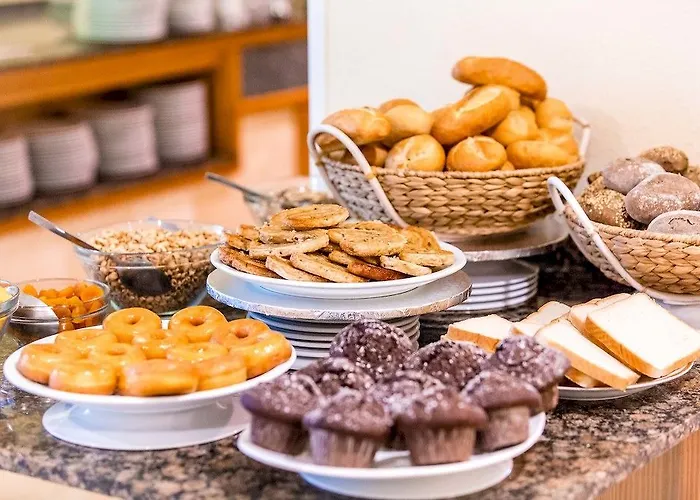 Playas De פגוארה