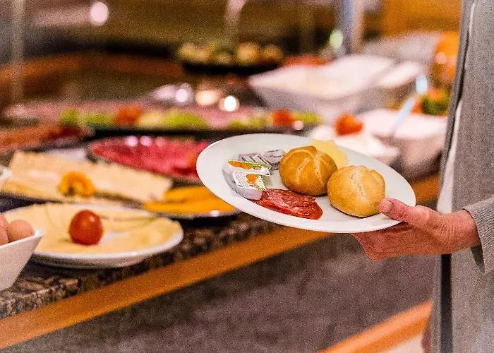 Playas De מלון 3*