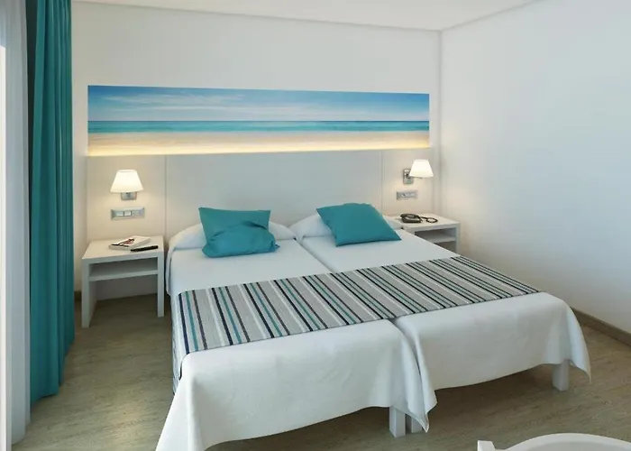 فندق Playas De 3*