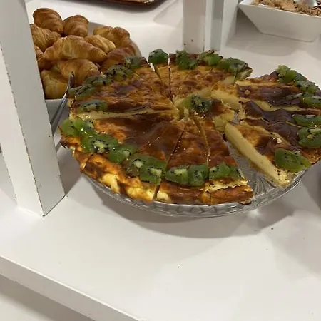 Отель Playas De 3*