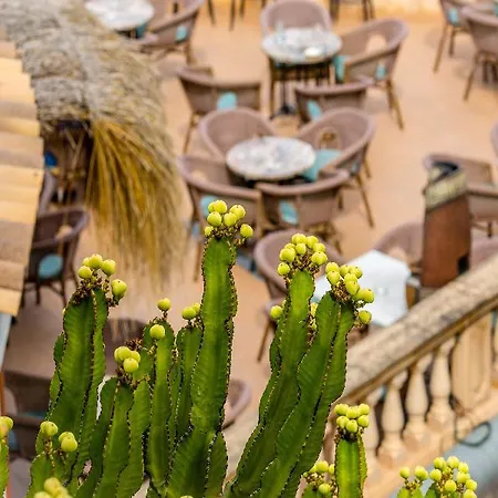 Hotell Playas De Peguera