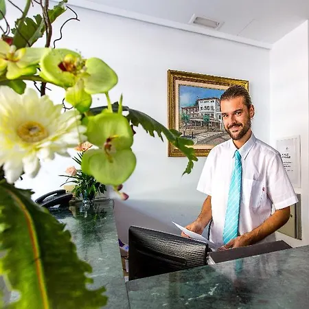 Playas De باغيرا