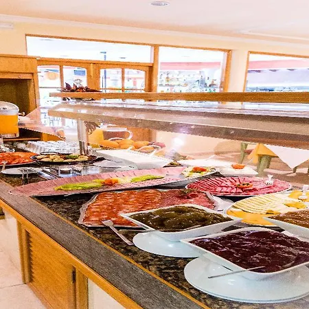 Playas De 3* باغيرا