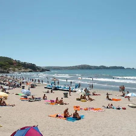 Playas De