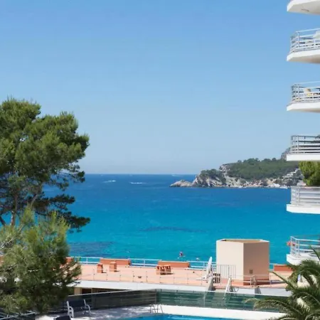 Playas De Hotel 3*