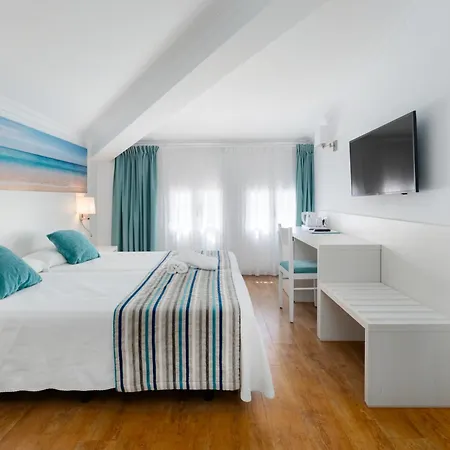 Playas De Hotel