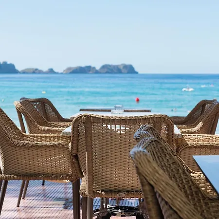 Hotel Playas De 3*