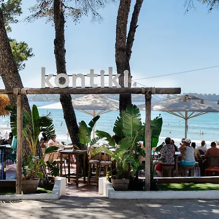 Playas De Hotel