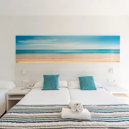 Hotel Playas De 3*