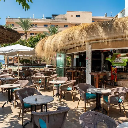 Szálloda Playas De Paguera
