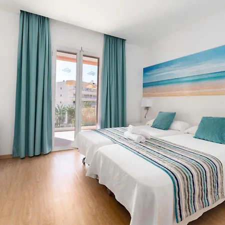 Playas De Hotel