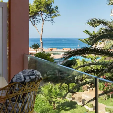 Szálloda Playas De Paguera