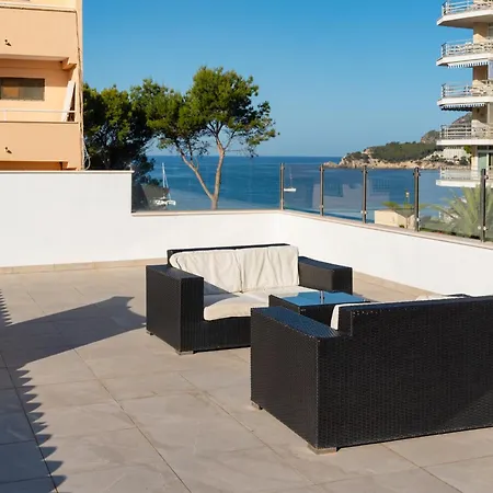Hotel Playas De