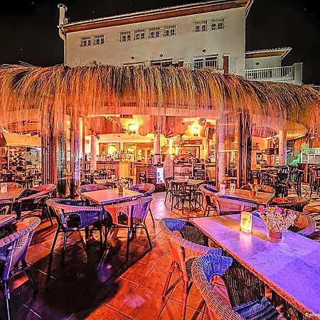 Playas De Hotel