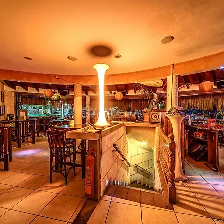 Hotell Playas De Peguera