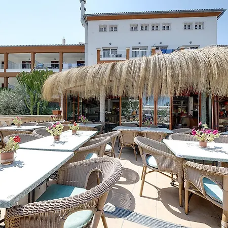 فندق Playas De باغيرا