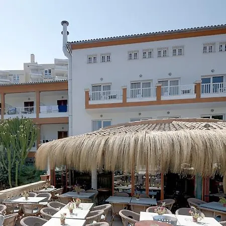 Playas De Paguera